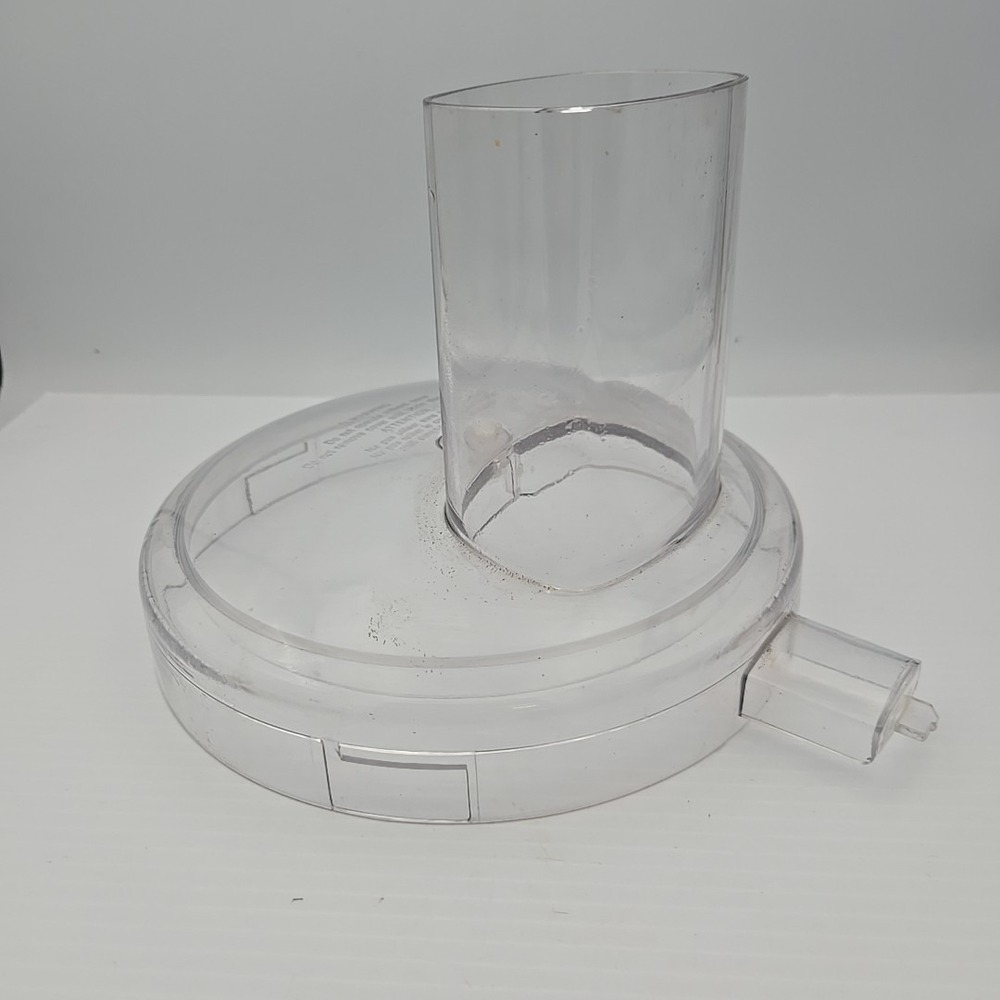 Kitchen‎ Aid Food Processor KFP750OB1 Replacement Bowl Lid